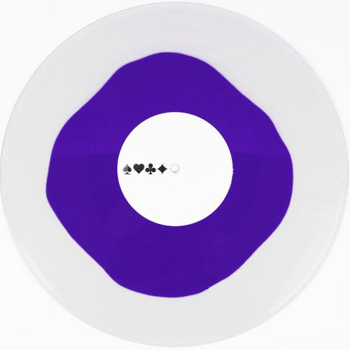 Eva Be: Belight - Record