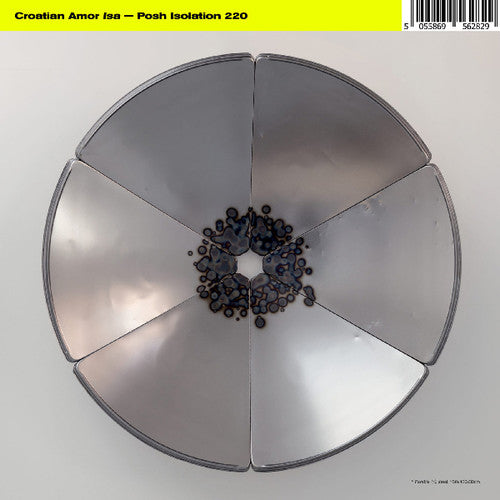 Croatian Amor: Isa - Record
