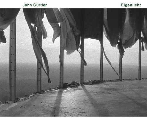 John Gurtler: Eigenlicht - Record