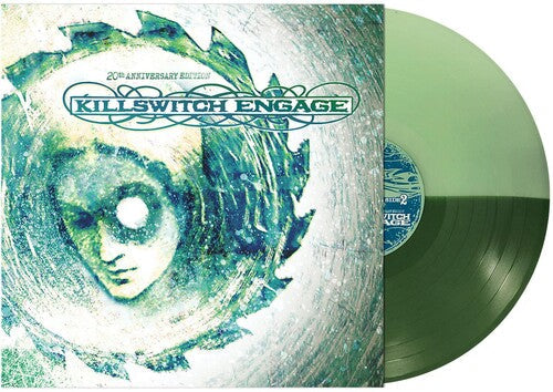 Killswitch Engage: KILLSWITCH ENGAGE - VINYL