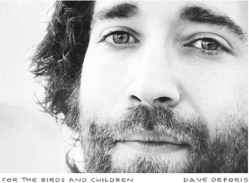 Dave Deporis: For The Birds and Children - Record