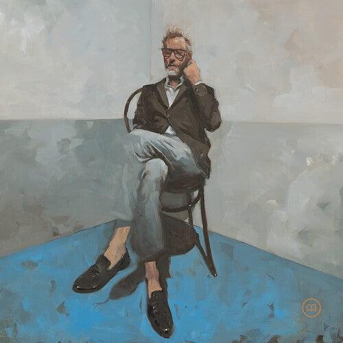 Matt Berninger- Serpentine Prison { VINYL LP }