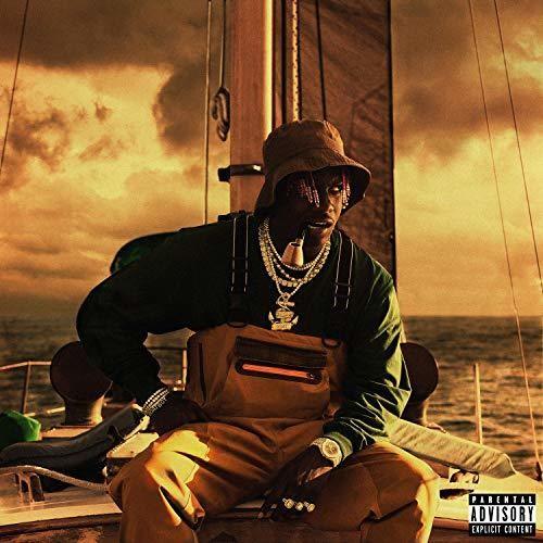 Lil Yachty- Nuthin 2 Prove { VINYL LP }