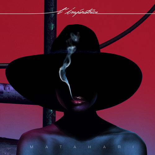 L'Imperatrice: Matahari - CD