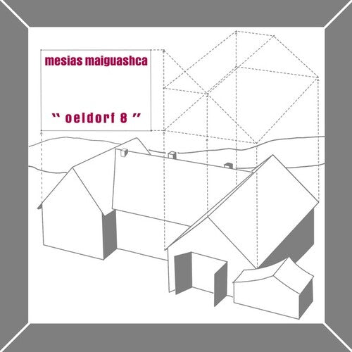 Maiguashca, Mesias: Oeldorf 8 - Record