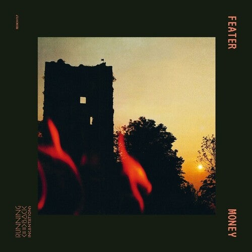 Feater: Money - Record