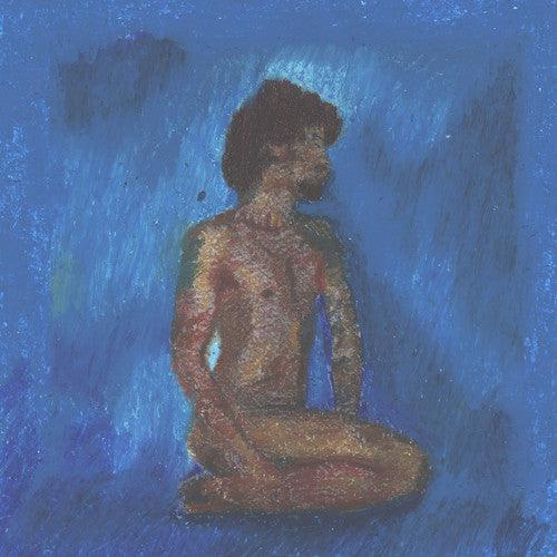 Yves Jarvis- Same But By Different Means { VINYL LP }