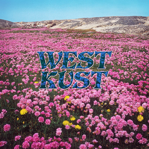 Westkust- Westkust { VINYL LP }