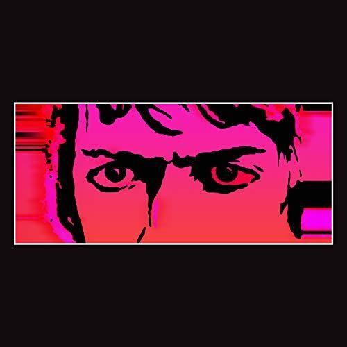 Delicate Steve- Till I Burn Up { VINYL LP }