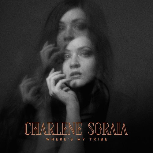 Charlene Soraia: Where's My Tribe - Record