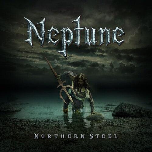 Neptune- Northern Steel (Black Vinyl) { VINYL LP }