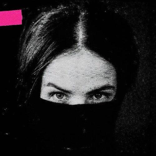 Ela Minus- acts of rebellion { VINYL LP }