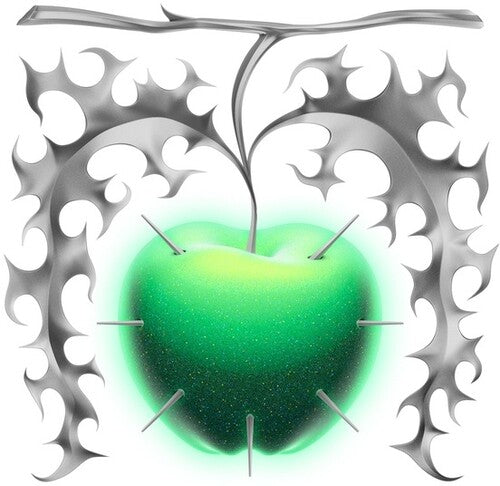 A.G. Cook: Apple - Record