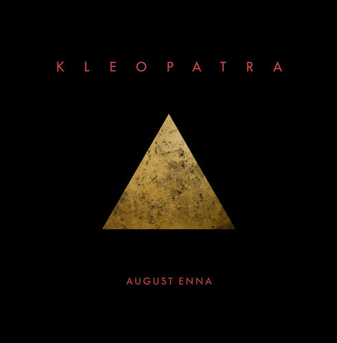 Danish National Opera Chorus Odense Symphony Orchestra Gustafsson: Kleopatra - Record