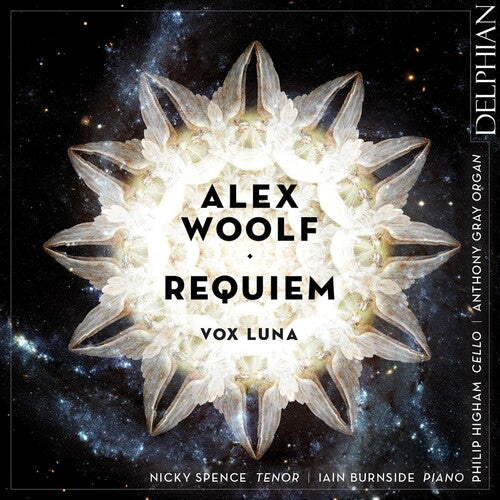 Woolf / Vox Luna: Requiem - Record