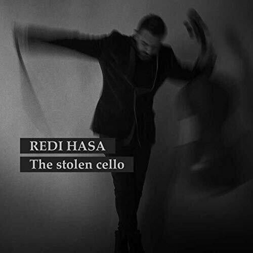 Redi Hasa: Stolen Cello - Record
