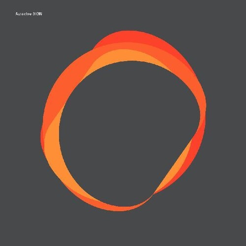 Autechre: Sign - Record