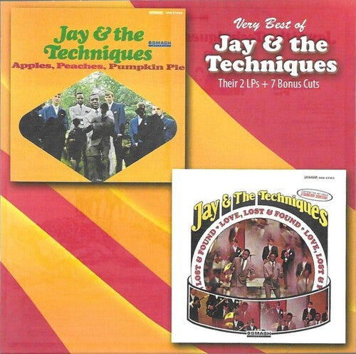Jay & Techniques: The Spitfire Grill - CD