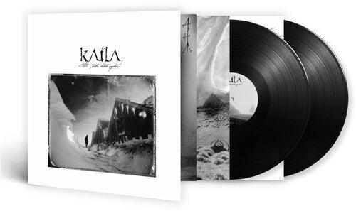 Katla- Allt Thetta Helvitis Myrkur { VINYL LP }