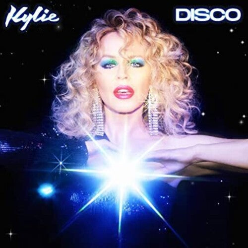 Kylie Minogue: DISCO - CD