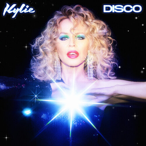 Kylie Minogue: DISCO - VINYL