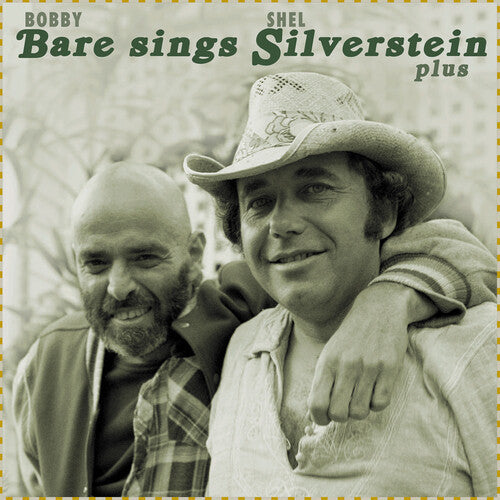 Bobby Bare: Bobby Bare Sings Shel Silverstein Plus - Record