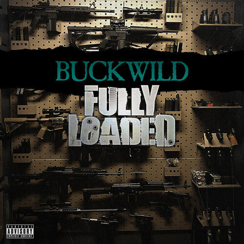 Buckwild: Fully Loaded - Record