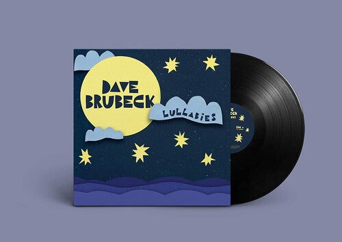 Dave Brubeck: Lullabies - VINYL