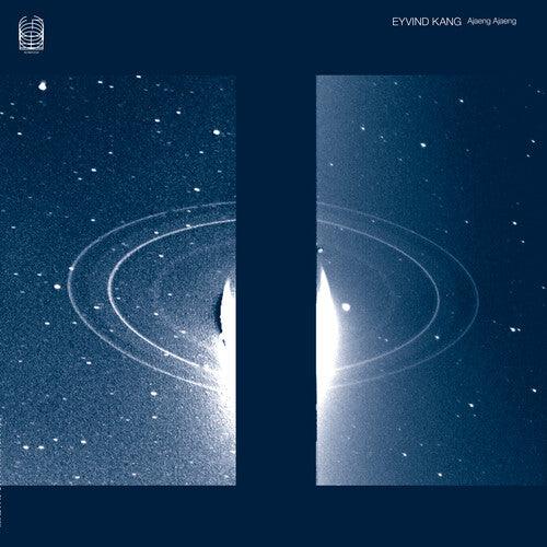 Eyvind Kang- Ajaeng Ajaeng { VINYL LP }