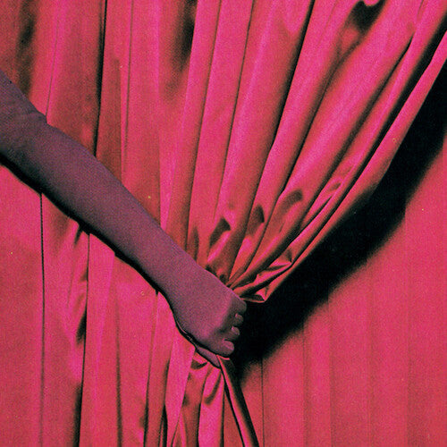 Lamps- People With Faces { VINYL LP }