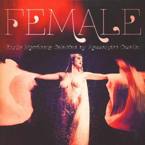 Female / O.S.T.: Female (Original Soundtrack) - VINYL