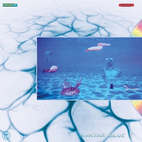 Star Searchers: Avatar Blue 2 - Record