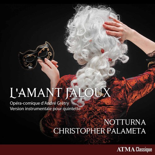 Gretry / Notturna / Palameta: L'amant Jaloux - Record