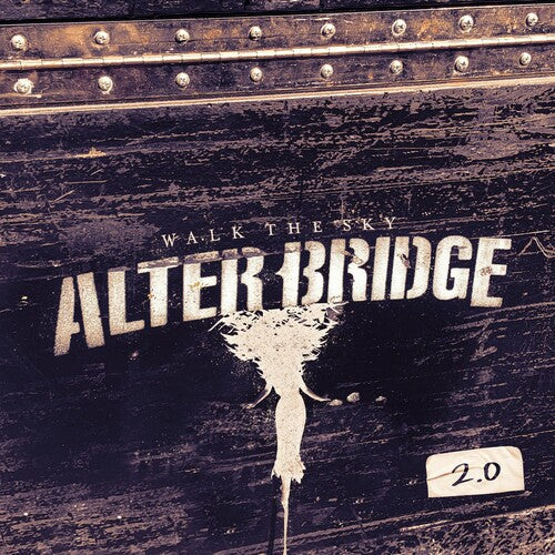 Alter Bridge: Walk The Sky 2.0 - CD