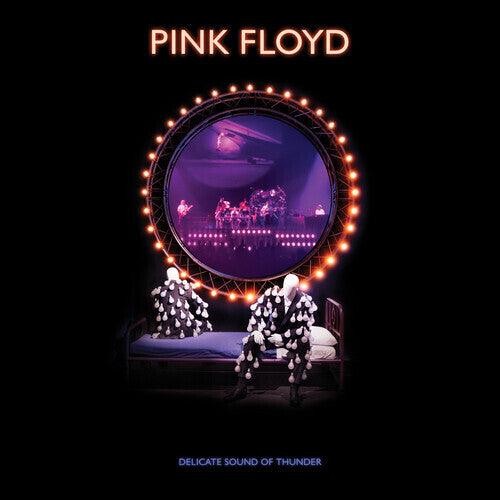 Pink Floyd- Delicate Sound Of Thunder (3LP) { VINYL LP }