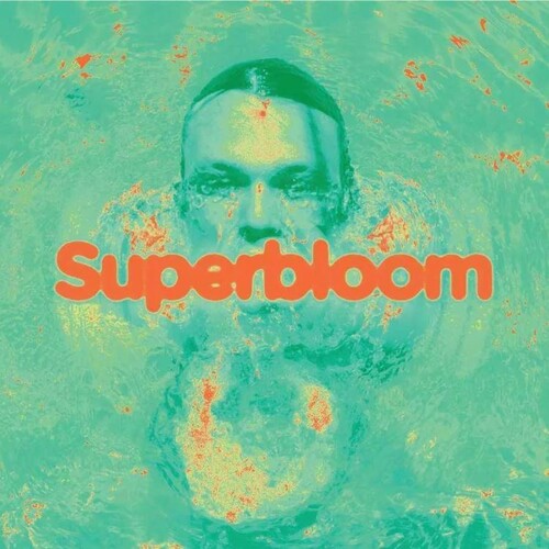 Ashton Irwin: Superbloom - VINYL