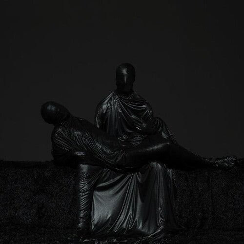 Saffronkeira: In Origine: The Field Of Repentance - Record