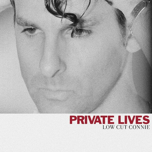 Low Cut Connie: Private Lives - VINYL