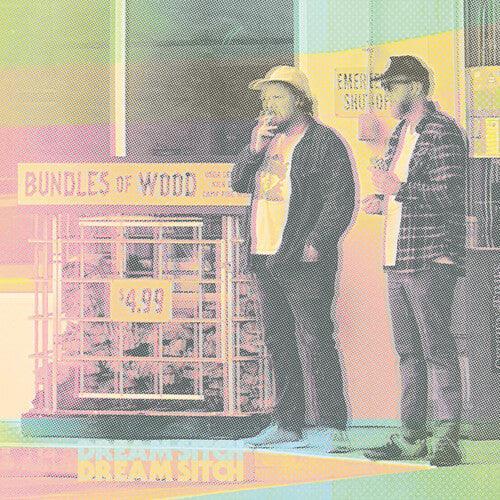 Dream Sitch- Dream Sitch { VINYL LP }