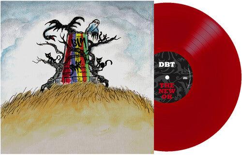 Drive-By Truckers- The New OK (Red Vinyl) { VINYL LP }