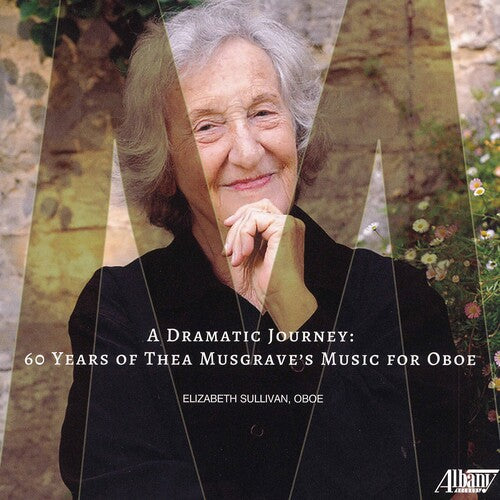 Sullivan: Dramatic Journey - Record