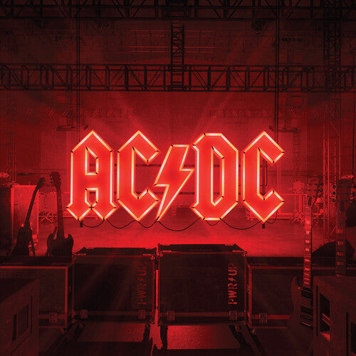 AC/DC: Power Up - VINYL