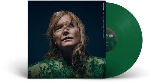 Ane Brun- After The Great Storm (Green Vinyl) { VINYL LP }