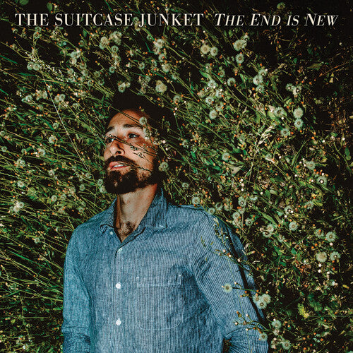 Suitcase Junket: The End Is New - Record