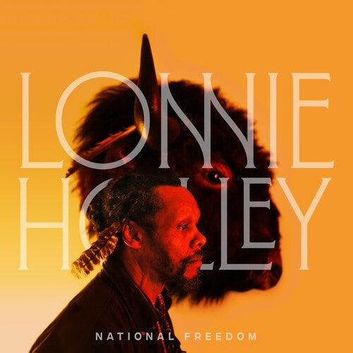 Lonnie Holley- National Freedom { VINYL LP }
