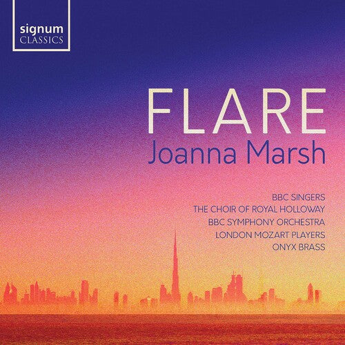Various: Flare - Record