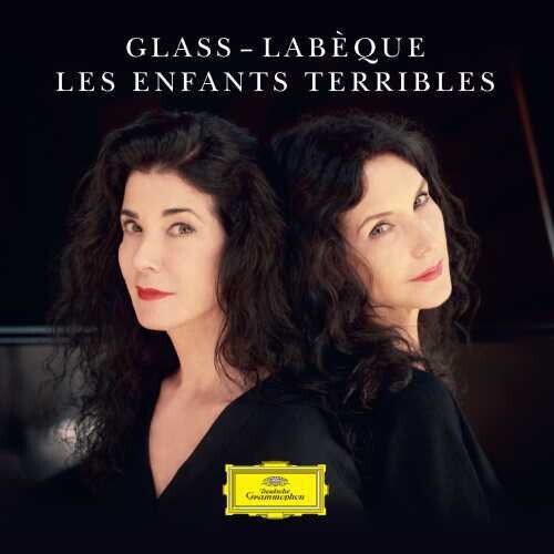 Katia Labeque & Marielle: Enfants Terribles - Record