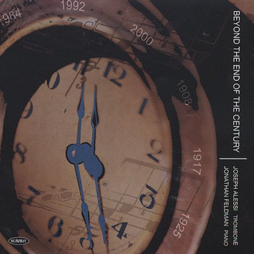 Various Artists: Beyond the End of the Century / Various - Record