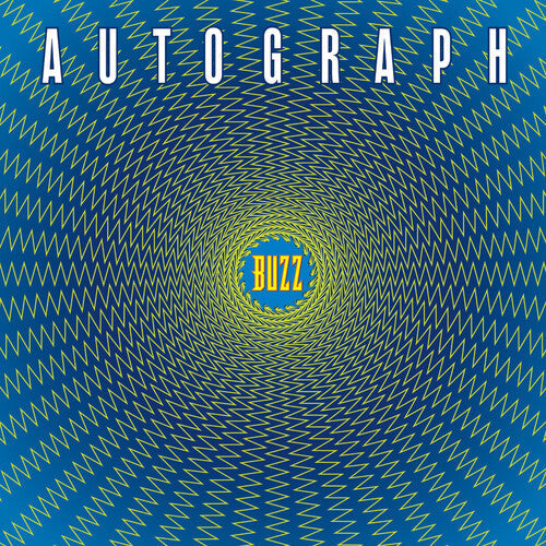 Autograph: Buzz - VINYL
