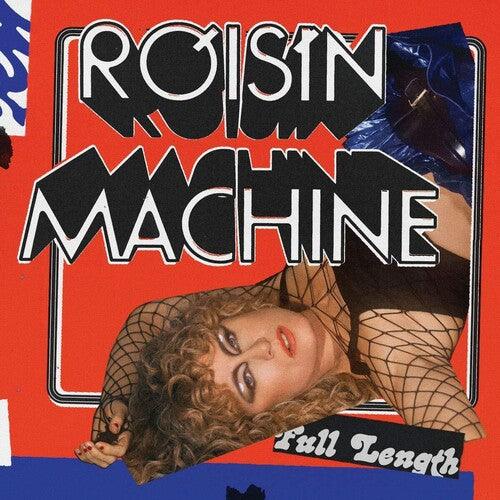 Roisin Murphy- Roisin Machine { VINYL LP }
